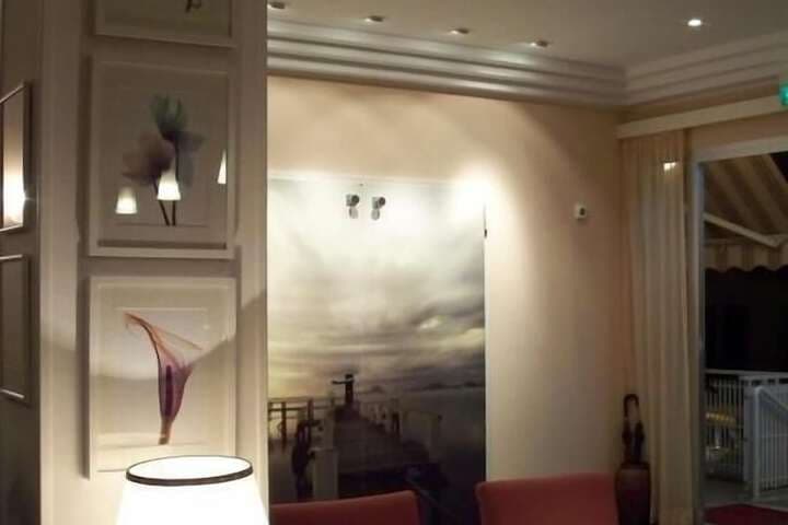 Hotel Dannunzio photo 5