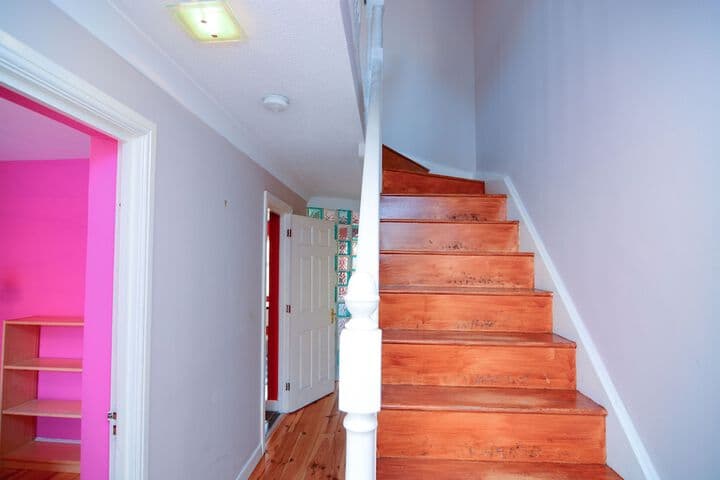 Apartment Wharf Holiday home photo 2