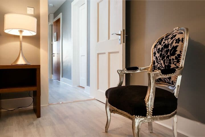 Dorset Apartments by The Key Collection photo 5