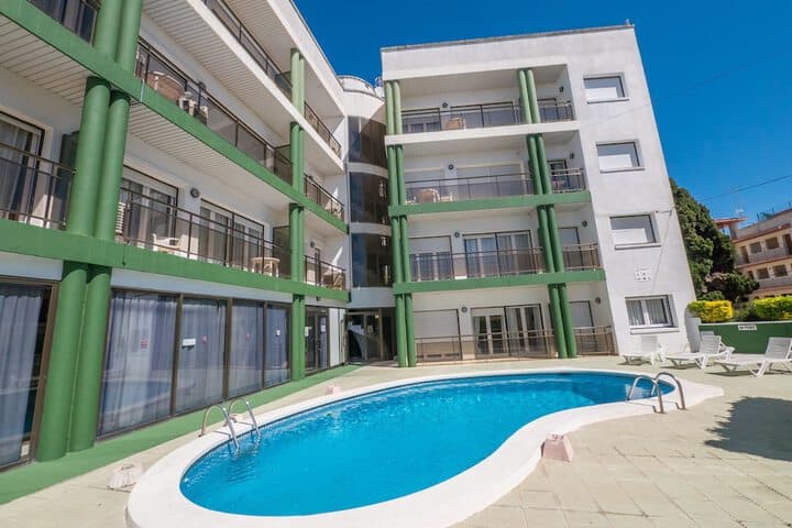 Apartaments AR Melrose Place photo 4