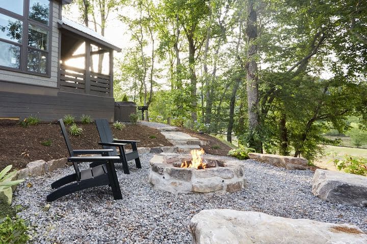 Asheville River Cabins photo 4