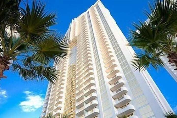 Jet Luxury Resorts at the Signature Condo Hotel photo 5