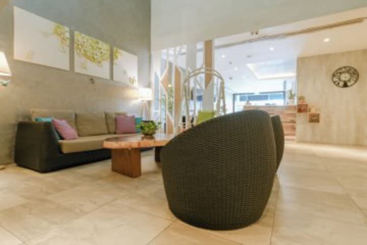 Gateway Hotel photo 3