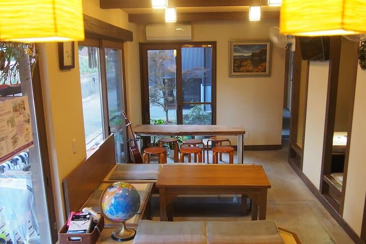 Guesthouse Soi photo 4