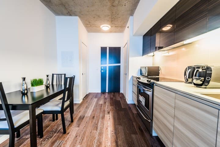 Gladstone Suites Toronto Central photo 3