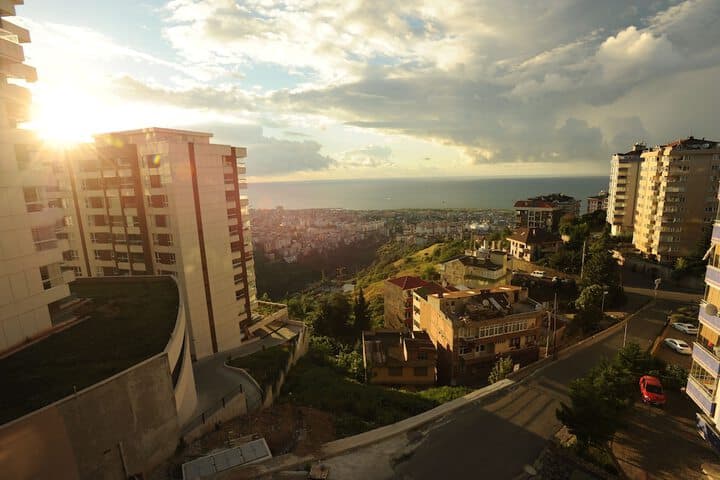 Qamar Prestige Suites photo 4