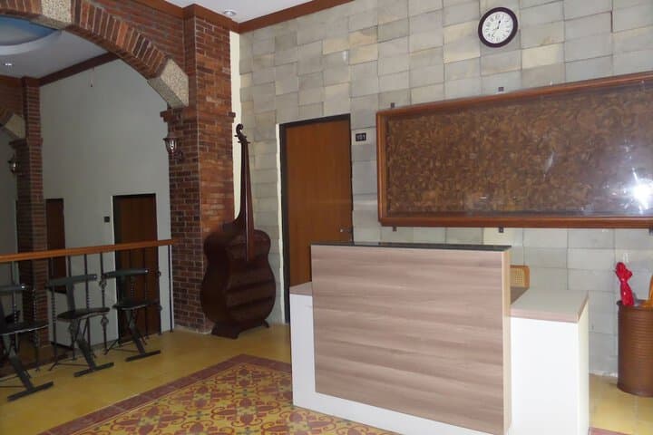 Jacatra Homestay photo 4