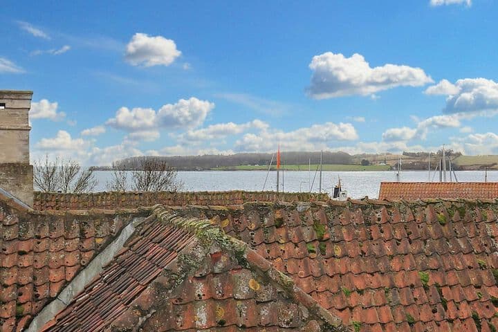 4 Star Holiday Home in Faaborg photo 1