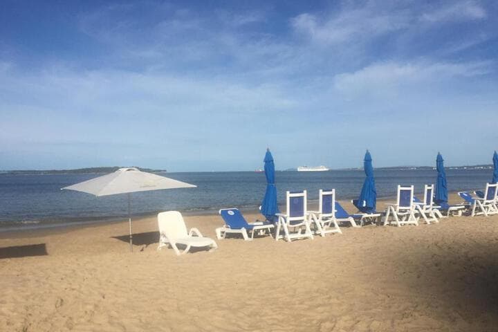 Torre del mar photo 1