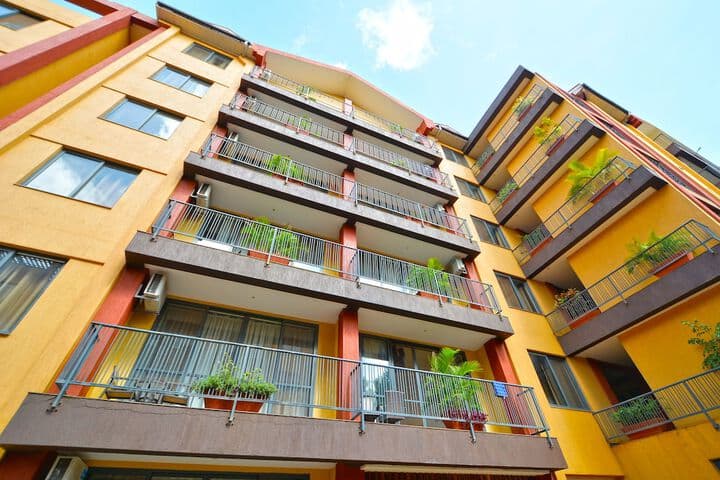 Bukoto Heights Apartments photo 2