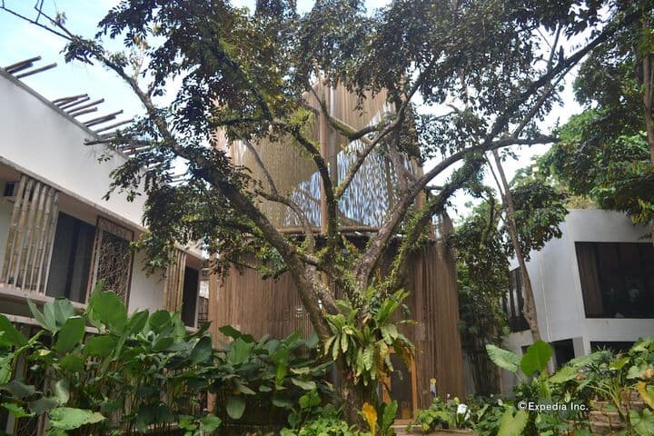 Spin Designer Hostel photo 2