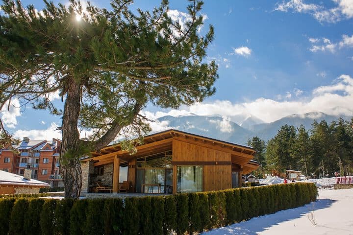 Pirin Golf & Country Club Apartment Complex photo 5
