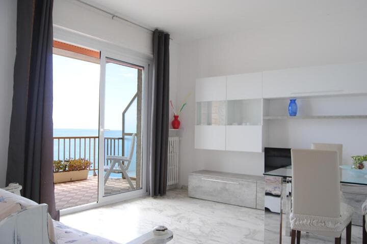 Gaiavacanze Beach Apartment photo 3