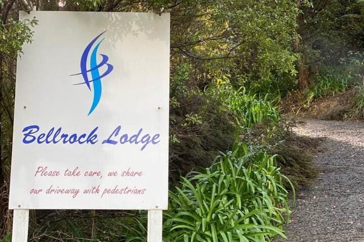 Bellrock Lodge photo 3