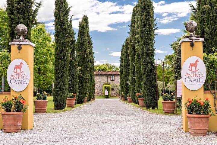 Fosdinovo destination view
