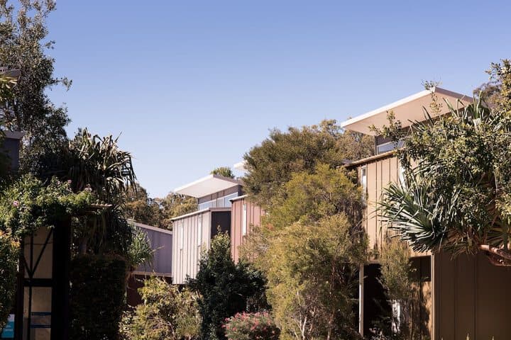 Allure Stradbroke Resort photo 2