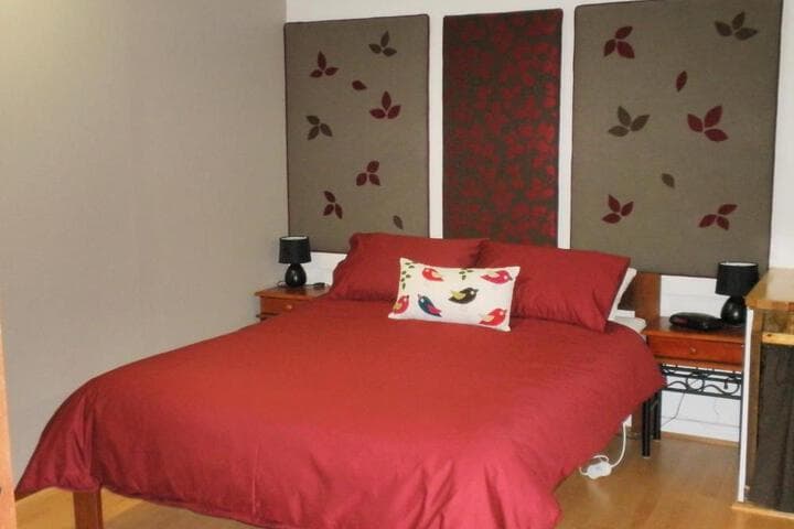 The Cosy Cottage photo 4