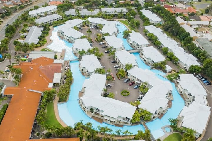 Oaks Port Stephens Pacific Blue Resort photo 3