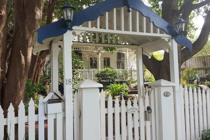 Genesta House B&B photo 5