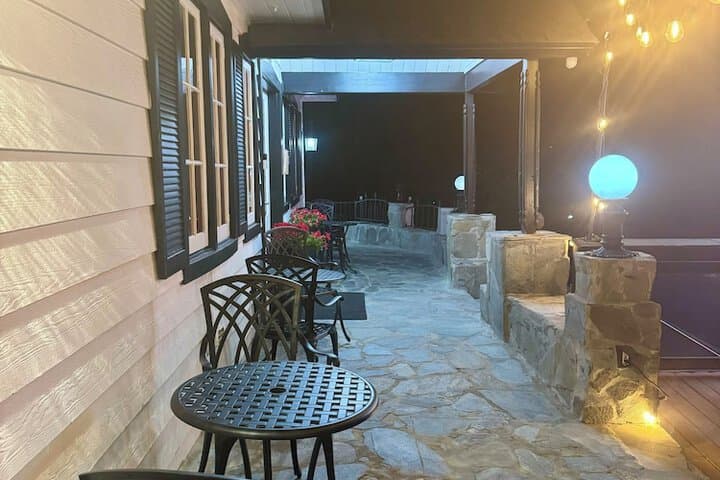 Arrowhead Lake Inn photo 3