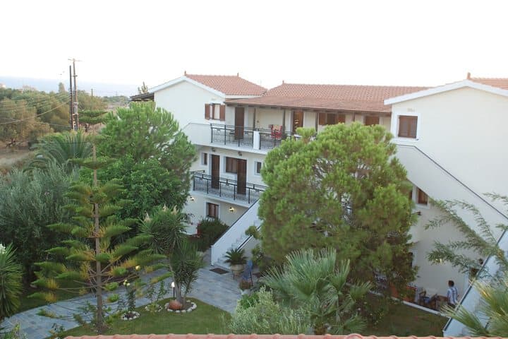 Barbara Studios & Apartments photo 3