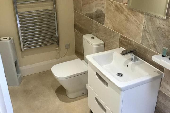 Bryn Goleu Bed&Breakfast photo 5