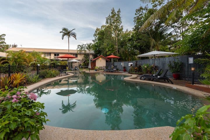 Lychee Tree Holiday Apartments photo 4