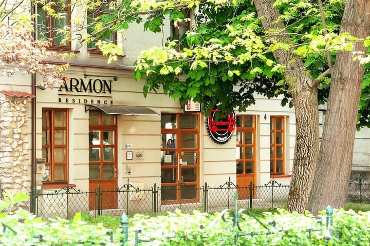 Armon Residence photo 3