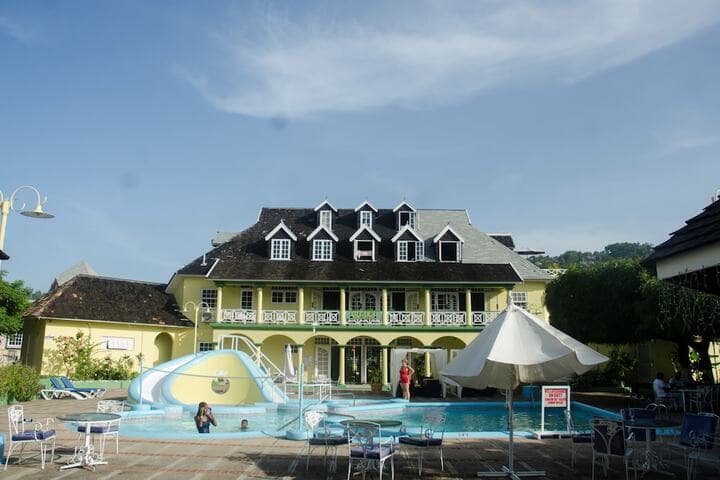 Beach Castles Studio photo 5