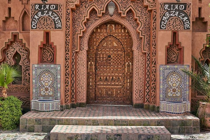 Riad Ouarzazate photo 5