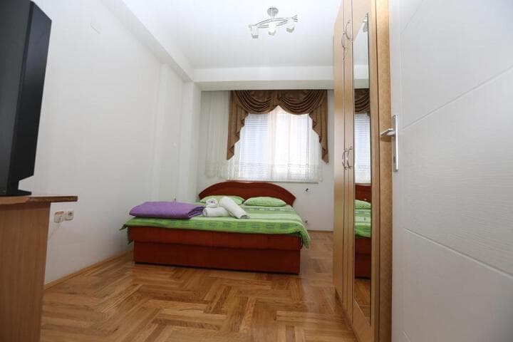 Nova Apartments photo 1