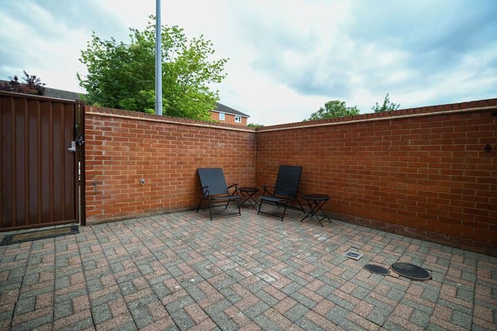 Fennec Apartments photo 2
