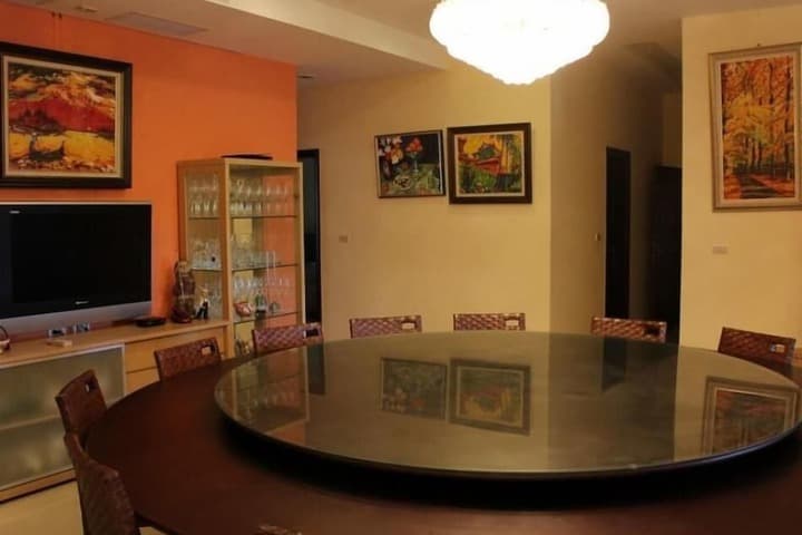 Tainan California Villa photo 5
