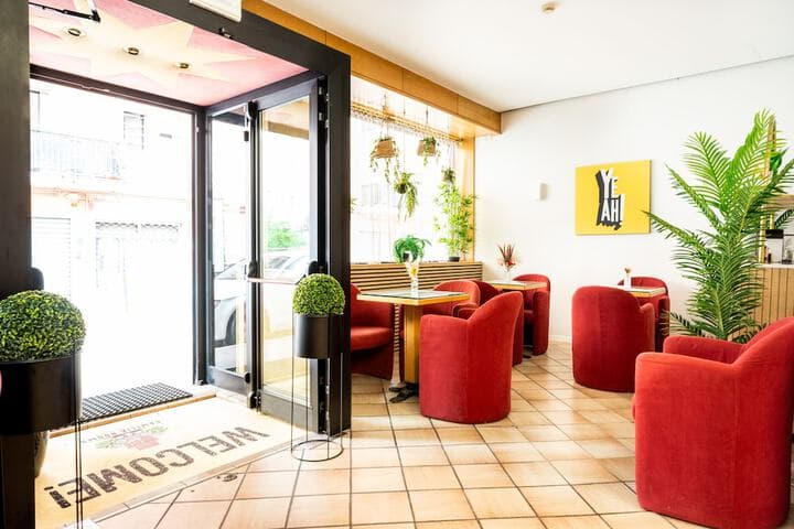 CAMELIA ROOMS VENICE GUESTHOUSE photo 4