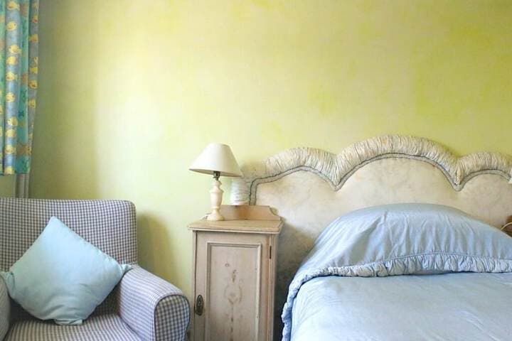 Stone House Bed&Breakfast photo 5