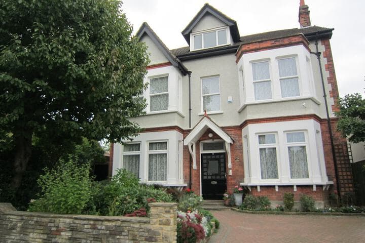 Croham Park Bed & Breakfast photo 2