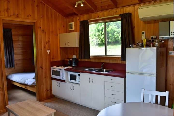 Maydena Mountain Cabins photo 4
