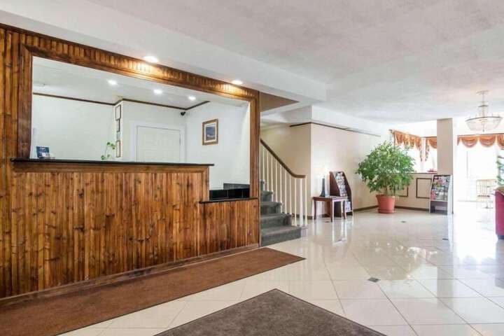 Kingston Motel photo 4