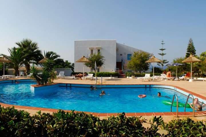 Golden Dream Apartments photo 2