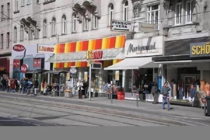 Pension Vera photo 3