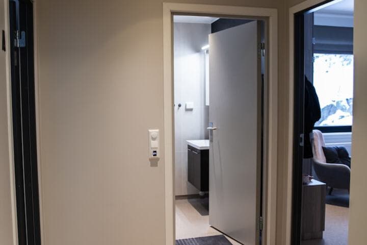 Oslo Hostel Rønningen photo 3
