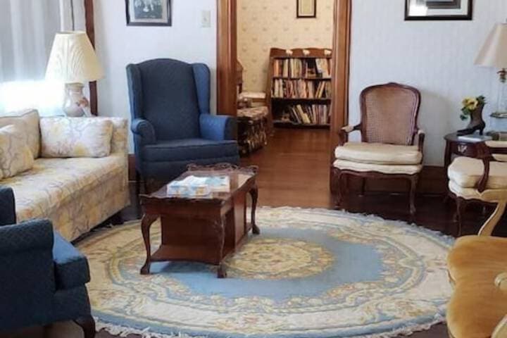 Historic Philip Houston House photo 5