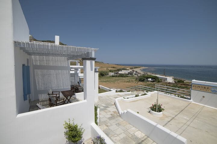 Almyra Guesthouses photo 2