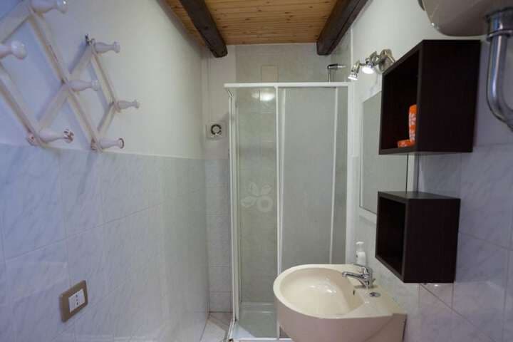 Solemare b&b Apartments Alghero photo 5