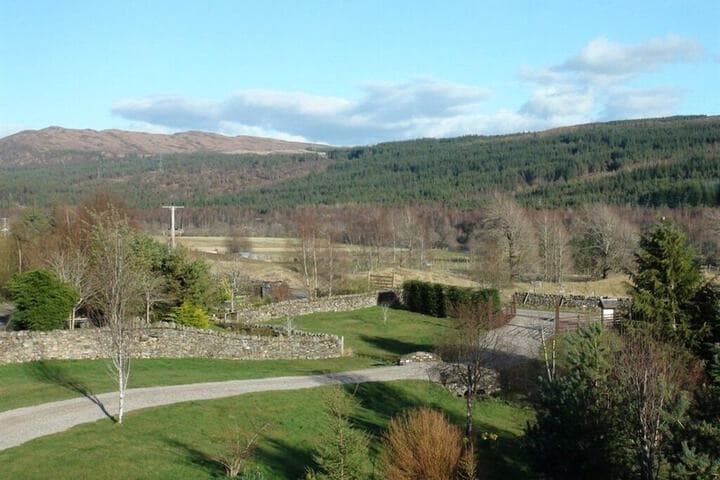 Binnilidh Mhor B&B photo 3