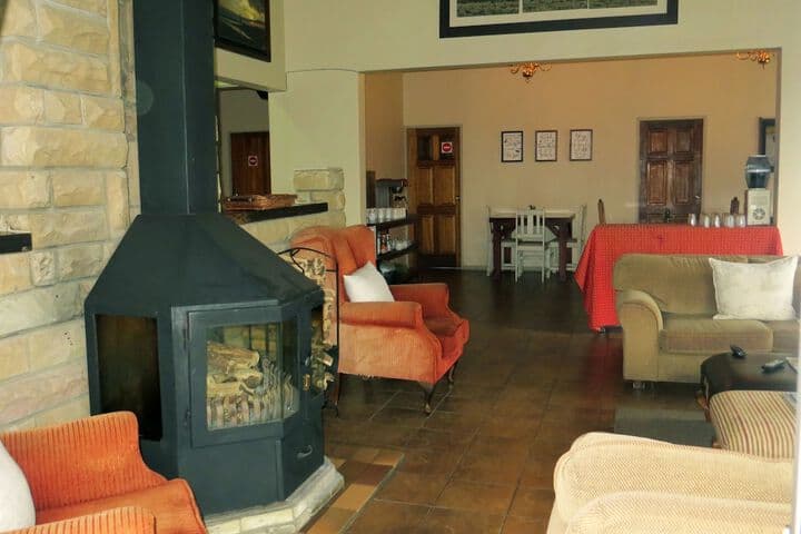 Ash River Lodge B&B photo 5