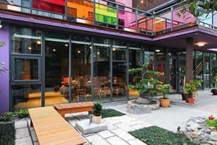 Yes Villa photo 5
