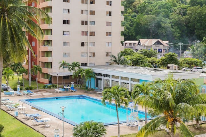 Beach Club 1 Bedroom Apartment photo 4