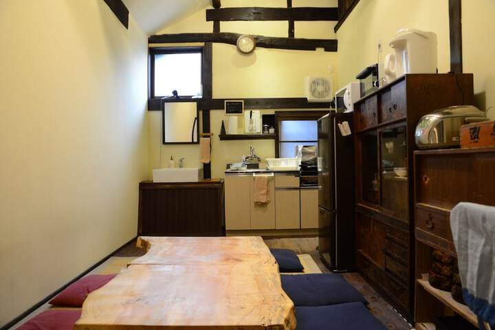 Guesthouse Nin jin Hostel photo 2
