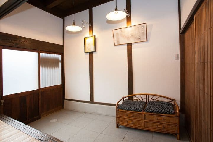 Machiya Guest House Mimoro photo 2